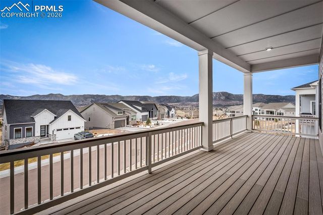 17122 Alsike Clover Court, Monument, CO 80132