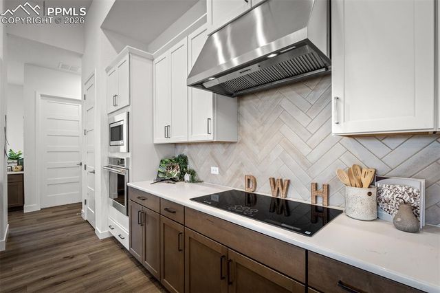 17122 Alsike Clover Court, Monument, CO 80132