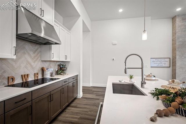 17122 Alsike Clover Court, Monument, CO 80132