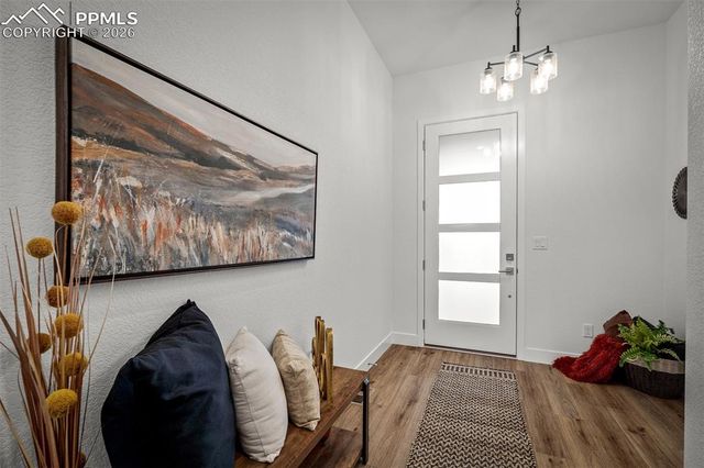 17122 Alsike Clover Court, Monument, CO 80132