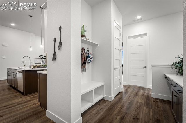 17122 Alsike Clover Court, Monument, CO 80132