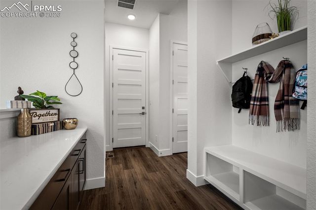 17122 Alsike Clover Court, Monument, CO 80132