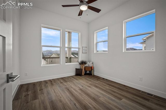 17122 Alsike Clover Court, Monument, CO 80132