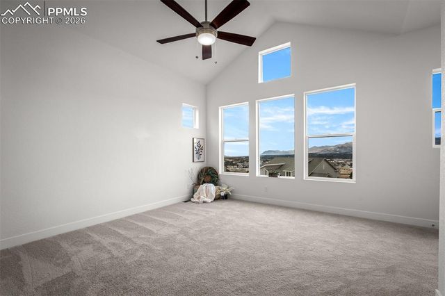 17122 Alsike Clover Court, Monument, CO 80132