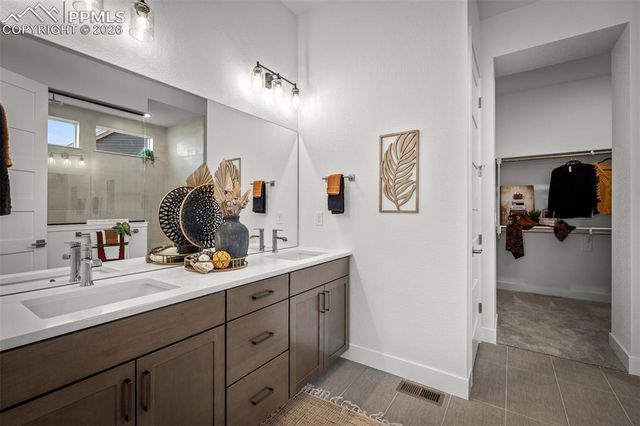 17122 Alsike Clover Court, Monument, CO 80132