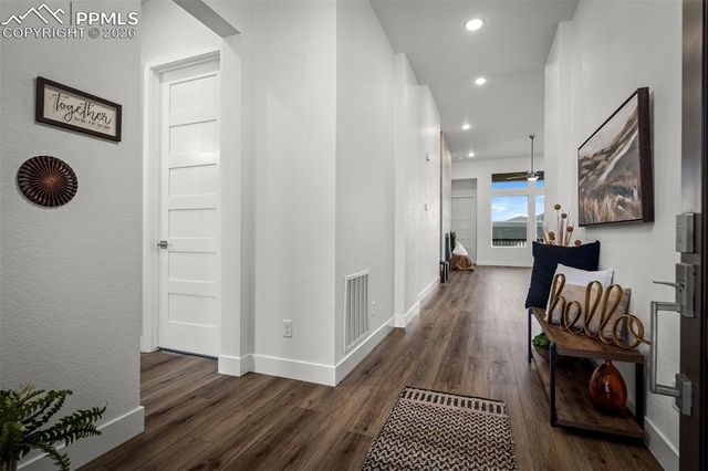 17122 Alsike Clover Court, Monument, CO 80132