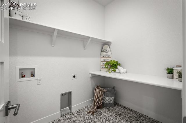 17122 Alsike Clover Court, Monument, CO 80132