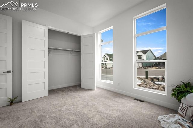 17122 Alsike Clover Court, Monument, CO 80132