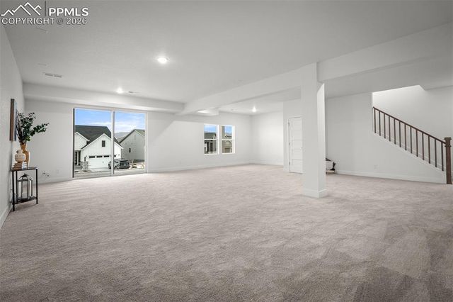 17122 Alsike Clover Court, Monument, CO 80132