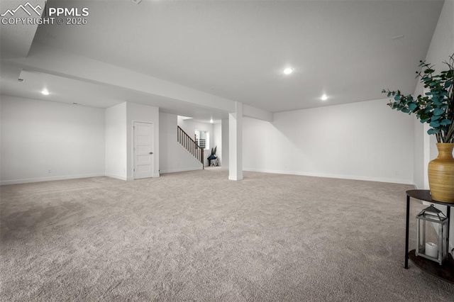 17122 Alsike Clover Court, Monument, CO 80132