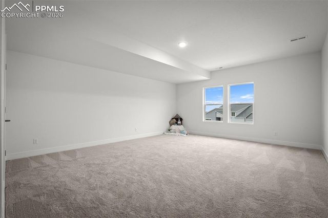 17122 Alsike Clover Court, Monument, CO 80132