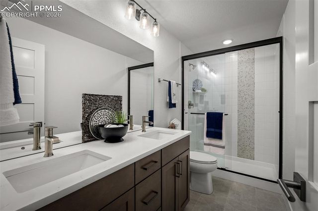 17122 Alsike Clover Court, Monument, CO 80132