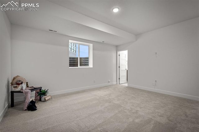 17122 Alsike Clover Court, Monument, CO 80132