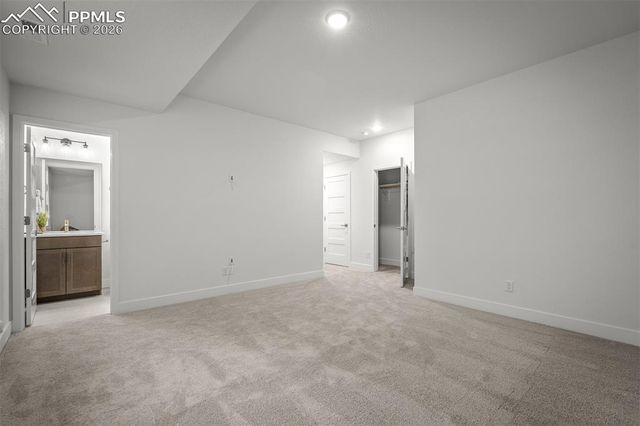 17122 Alsike Clover Court, Monument, CO 80132