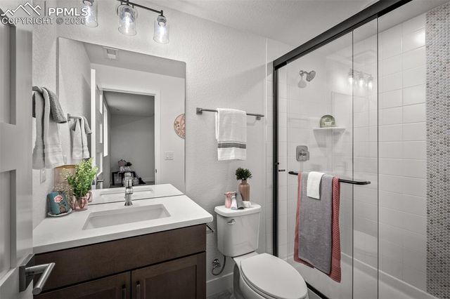 17122 Alsike Clover Court, Monument, CO 80132