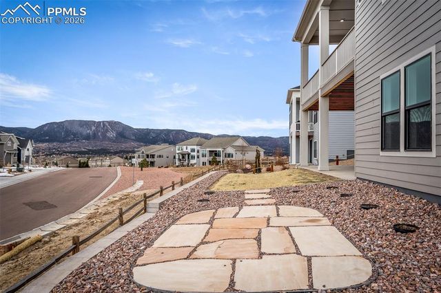 17122 Alsike Clover Court, Monument, CO 80132