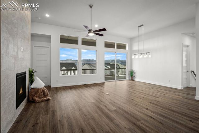 17122 Alsike Clover Court, Monument, CO 80132