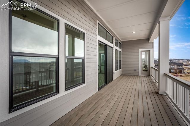 17122 Alsike Clover Court, Monument, CO 80132