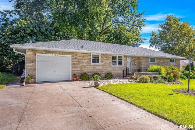 5104 N BEVALON Place, Peoria, IL 61614