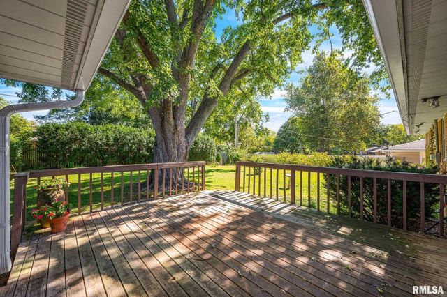5104 N BEVALON Place, Peoria, IL 61614