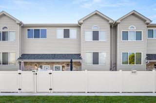 441 Park Ridge Lane C, Aurora, IL 60504
