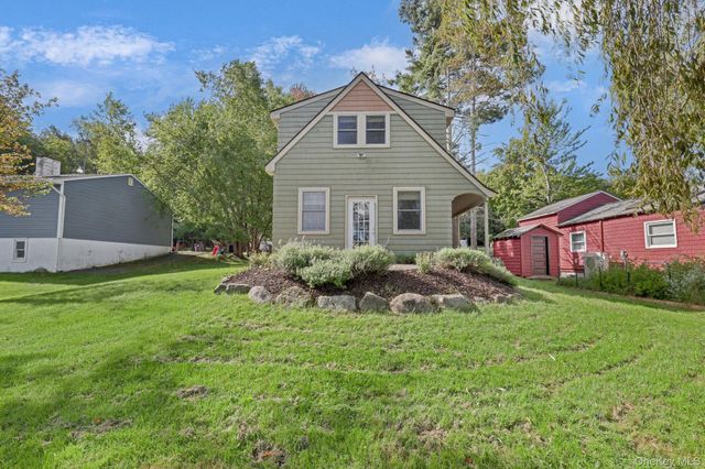 89 Beaver Lake Road, Rock Hill, NY 12775