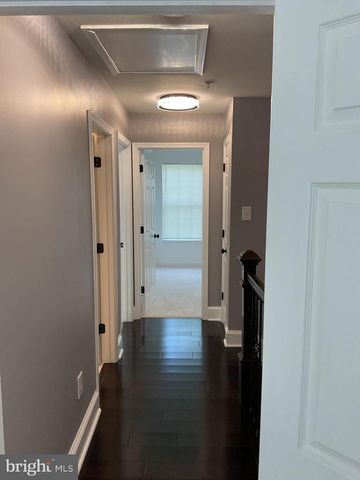 1701 CHINABERRY CT, Bowie, MD 20721