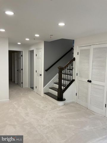 1701 CHINABERRY CT, Bowie, MD 20721