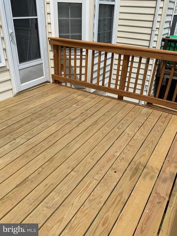 1701 CHINABERRY CT, Bowie, MD 20721