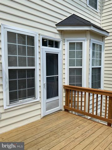 1701 CHINABERRY CT, Bowie, MD 20721