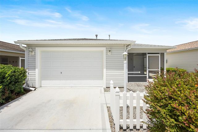 17358 SE 78TH HARMONY CIRCLE, The Villages, FL 32162