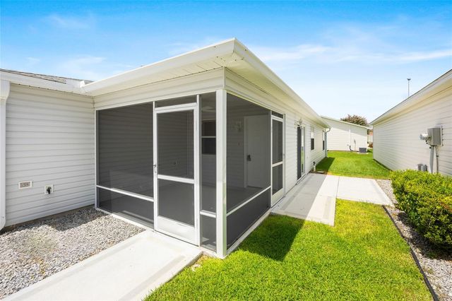 17358 SE 78TH HARMONY CIRCLE, The Villages, FL 32162