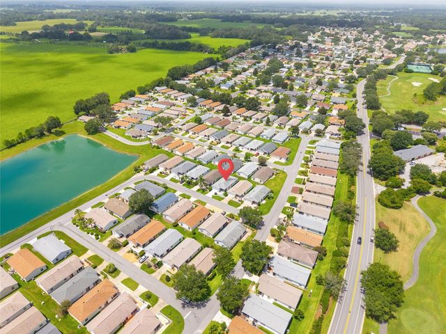 17358 SE 78TH HARMONY CIRCLE, The Villages, FL 32162