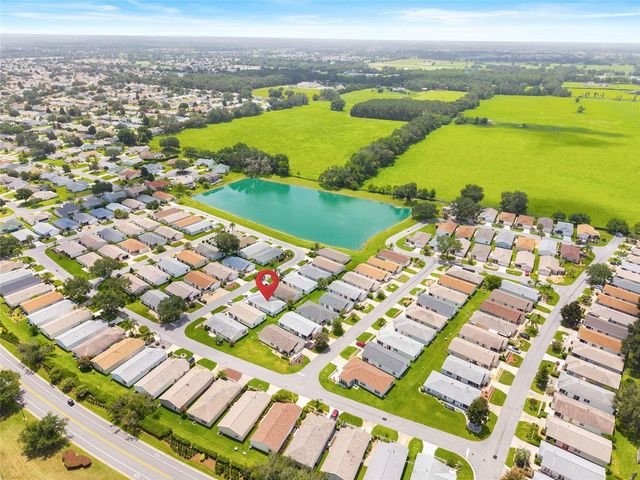 17358 SE 78TH HARMONY CIRCLE, The Villages, FL 32162