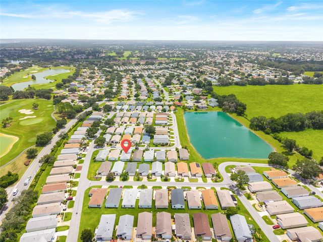 17358 SE 78TH HARMONY CIRCLE, The Villages, FL 32162