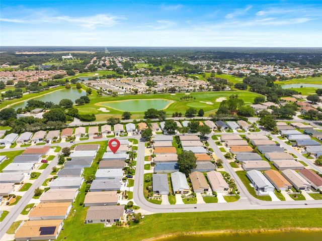 17358 SE 78TH HARMONY CIRCLE, The Villages, FL 32162