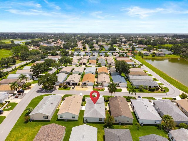 17358 SE 78TH HARMONY CIRCLE, The Villages, FL 32162