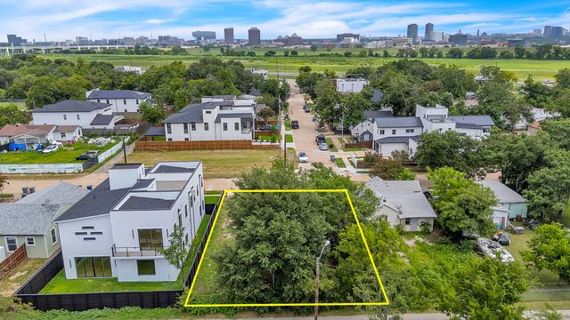 336 Guam Street, Dallas, TX 75212