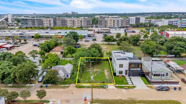 336 Guam Street, Dallas, TX 75212