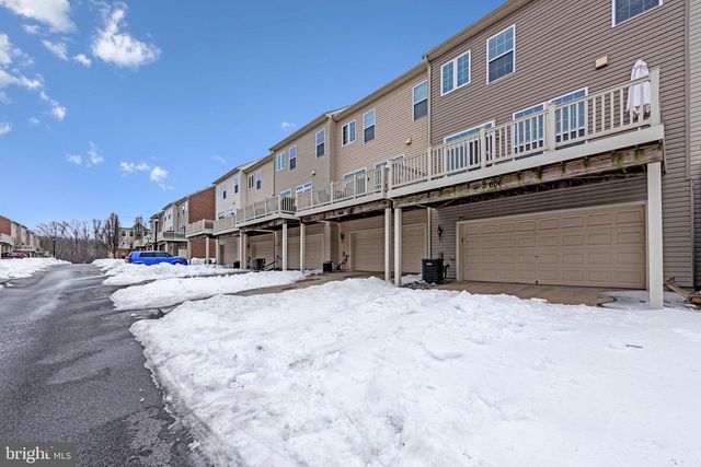 606 CHANCE PL, Capitol Heights, MD 20743