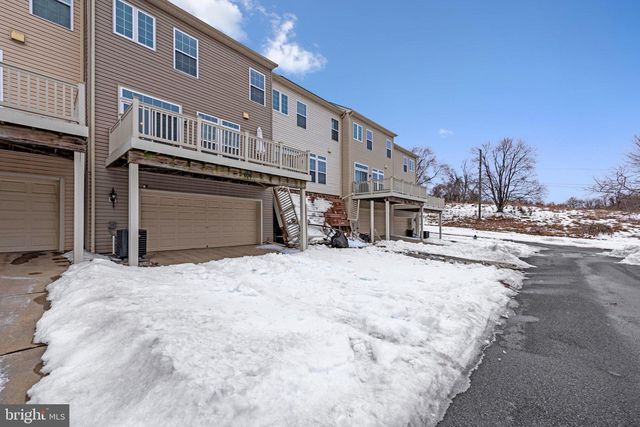 606 CHANCE PL, Capitol Heights, MD 20743