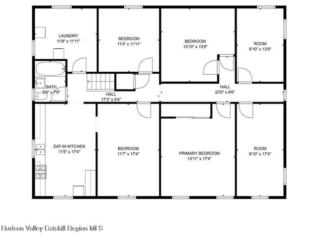50 Maple Street, Catskill, NY 12414