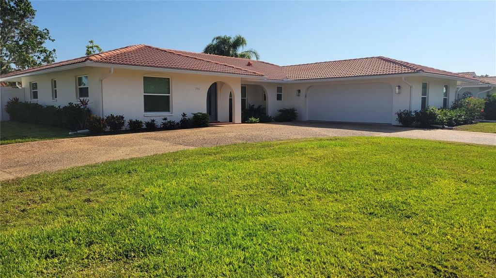 2942 TUCKERSTOWN DRIVE, Sarasota, FL 34231