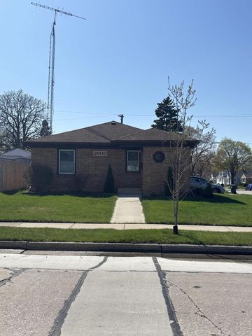 2900 Drexel AVENUE, Racine, WI 53403