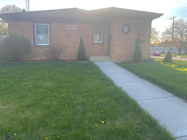 2900 Drexel AVENUE, Racine, WI 53403