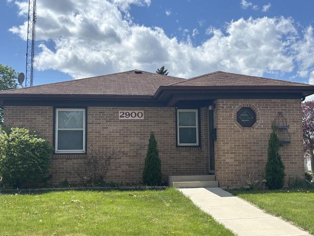 2900 Drexel AVENUE, Racine, WI 53403