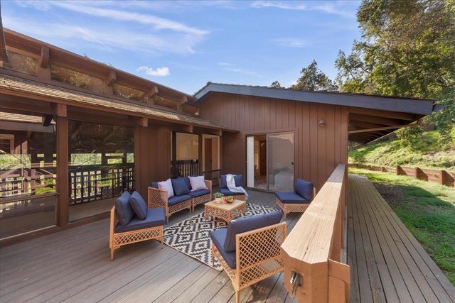 101 Ravinia Way, Los Gatos, CA 95032
