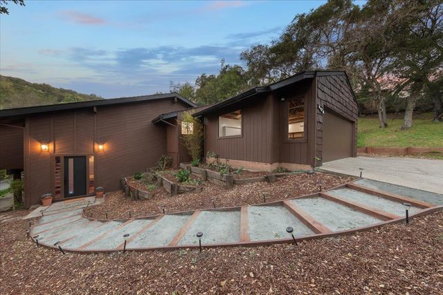 101 Ravinia Way, Los Gatos, CA 95032
