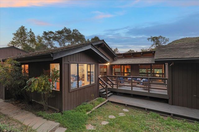 101 Ravinia Way, Los Gatos, CA 95032