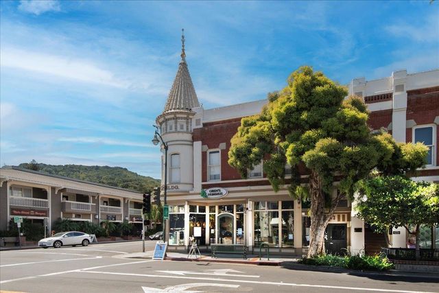 101 Ravinia Way, Los Gatos, CA 95032